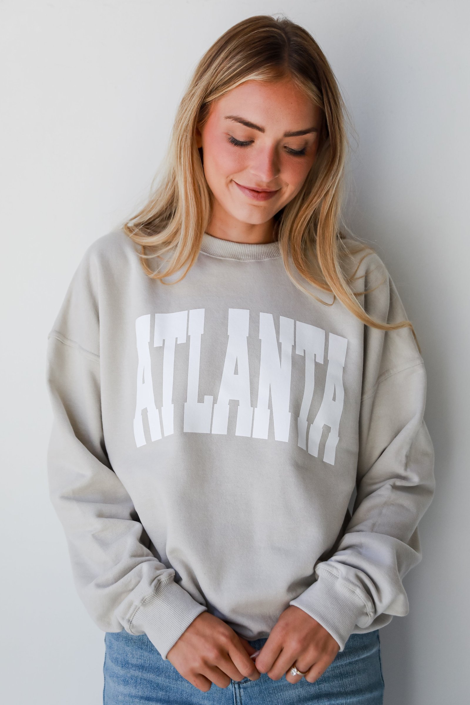 Atlanta Sweatshirt